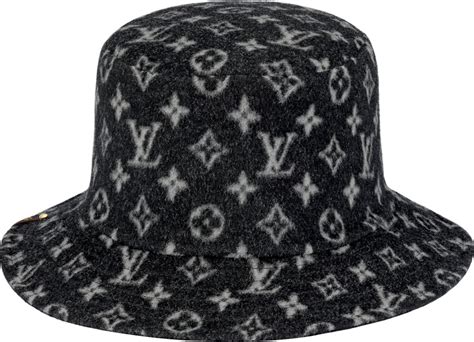 lv black hat